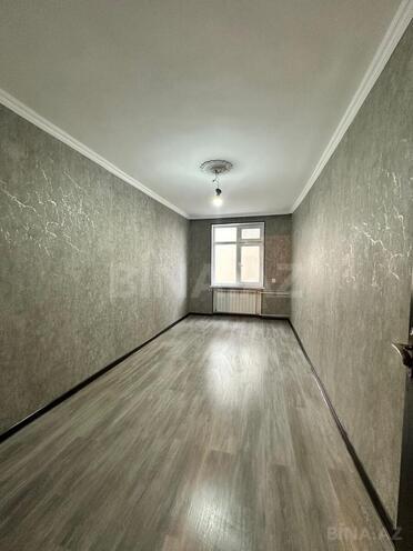 Satılır 3 otaqlı köhnə tikili 68 m², Elmlər Akademiyası m., photo 13 from 17
