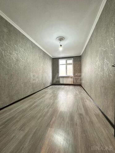 Satılır 3 otaqlı köhnə tikili 68 m², Elmlər Akademiyası m., photo 14 from 17