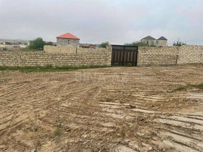 Продаётся  участок 7 сот, пос. Нардаран, photo 3 from 7