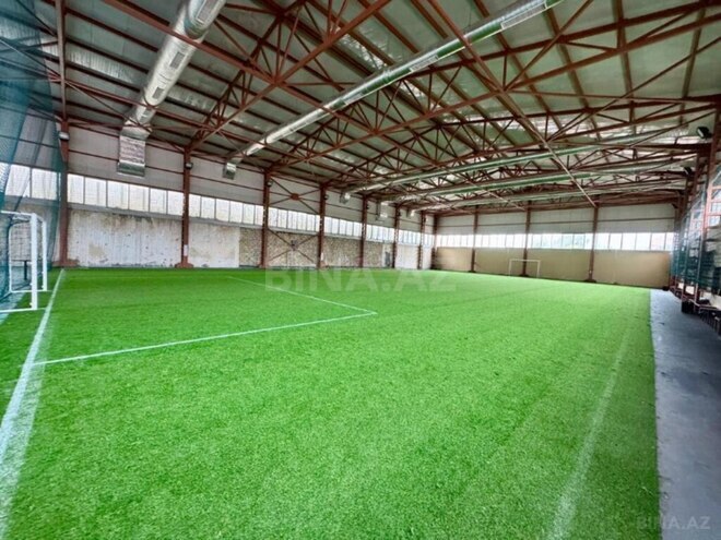 Сдаётся  объект 2 600 м², пос. Новханы, photo 3 from 9