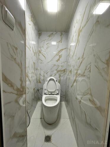 Satılır 3 otaqlı köhnə tikili 68 m², Elmlər Akademiyası m., photo 15 from 17