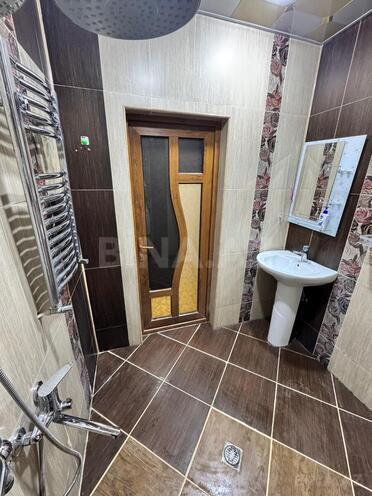 Satılır 2 otaqlı yeni tikili 90 m², Memar Əcəmi m., photo 8 from 16