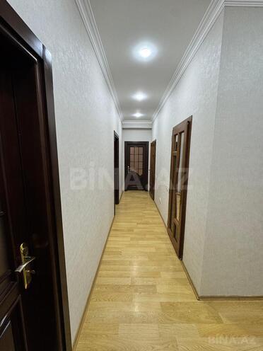 Satılır 2 otaqlı yeni tikili 90 m², Memar Əcəmi m., photo 13 from 16