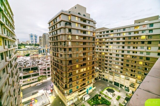 İcarəyə verilir 3 otaqlı yeni tikili 150 m², Nizami m., photo 13 from 18