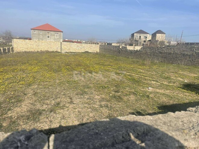 Продаётся  участок 7 сот, пос. Нардаран, photo 1 from 7