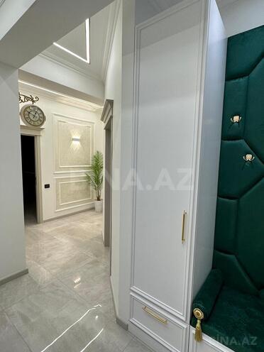 Продаётся 3-комн. новостройка 103 м², м. Нариман Нариманов, photo 12 from 30