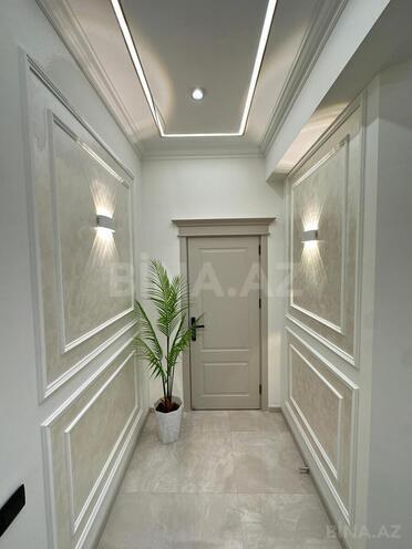 Продаётся 3-комн. новостройка 103 м², м. Нариман Нариманов, photo 15 from 30