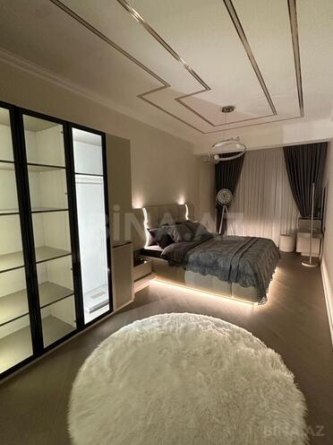 Продаётся 3-комн. новостройка 103 м², м. Нариман Нариманов, photo 19 from 30