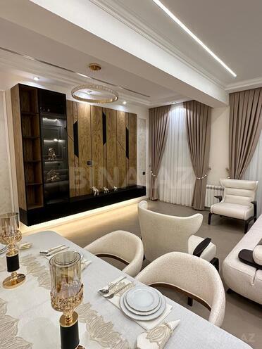 Продаётся 3-комн. новостройка 103 м², м. Нариман Нариманов, photo 5 from 30