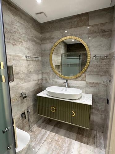 Продаётся 3-комн. новостройка 103 м², м. Нариман Нариманов, photo 23 from 30