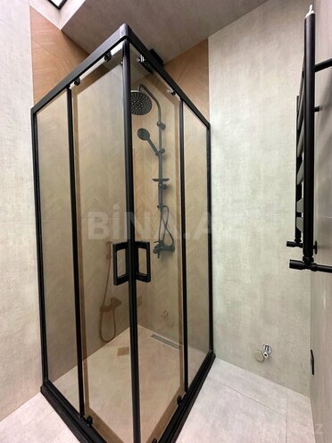 Satılır 2 otaqlı yeni tikili 55 m², Həzi Aslanov m., photo 15 from 16