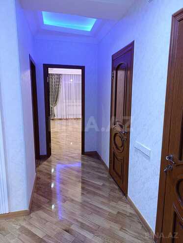 Satılır 3 otaqlı yeni tikili 150 m², 8 Noyabr m., photo 13 from 19