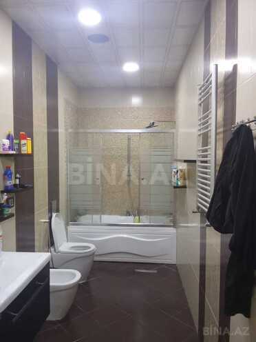 Satılır 3 otaqlı yeni tikili 150 m², 8 Noyabr m., photo 18 from 19