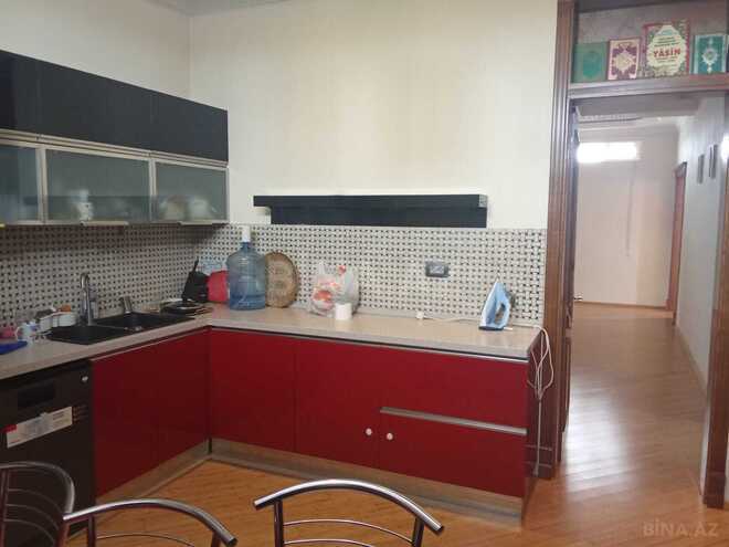 Satılır 3 otaqlı yeni tikili 150 m², 8 Noyabr m., photo 17 from 19