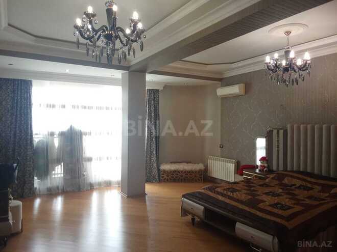 Satılır 3 otaqlı yeni tikili 150 m², 8 Noyabr m., photo 7 from 19