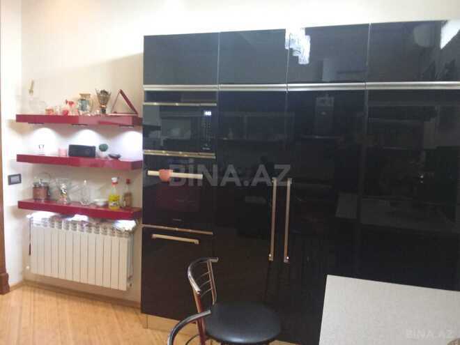 Satılır 3 otaqlı yeni tikili 150 m², 8 Noyabr m., photo 15 from 19