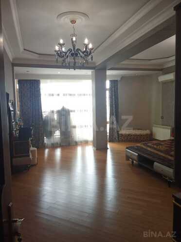 Satılır 3 otaqlı yeni tikili 150 m², 8 Noyabr m., photo 6 from 19