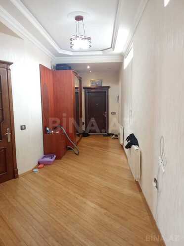 Satılır 3 otaqlı yeni tikili 150 m², 8 Noyabr m., photo 1 from 19