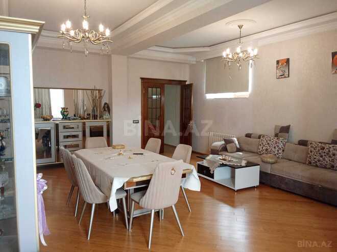 Satılır 3 otaqlı yeni tikili 150 m², 8 Noyabr m., photo 14 from 19