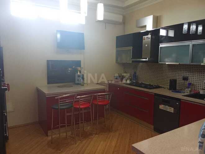 Satılır 3 otaqlı yeni tikili 150 m², 8 Noyabr m., photo 16 from 19