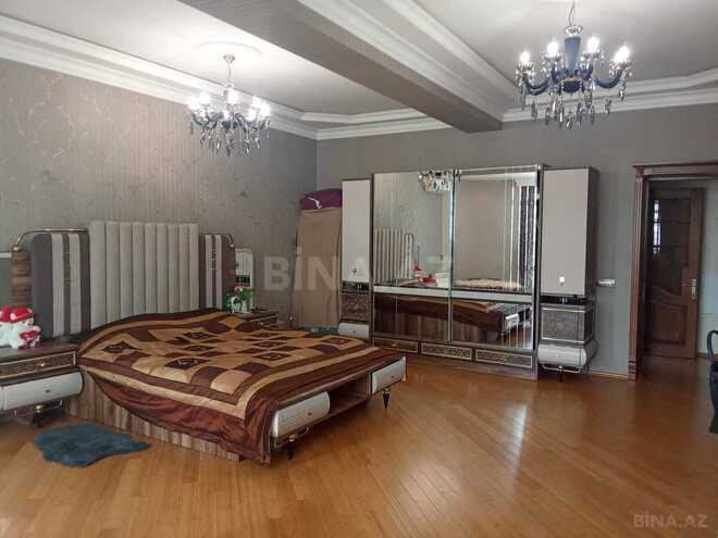 Satılır 3 otaqlı yeni tikili 150 m², 8 Noyabr m., photo 9 from 19