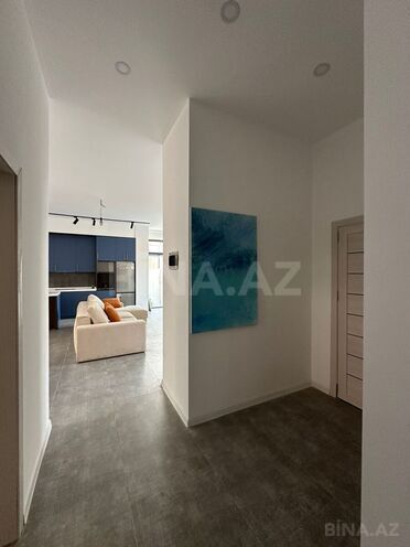 Продаётся 4-комн. новостройка 120 м², пос. Нардаран, photo 8 from 24