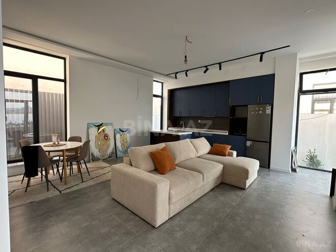 Продаётся 4-комн. новостройка 120 м², пос. Нардаран, photo 6 from 24