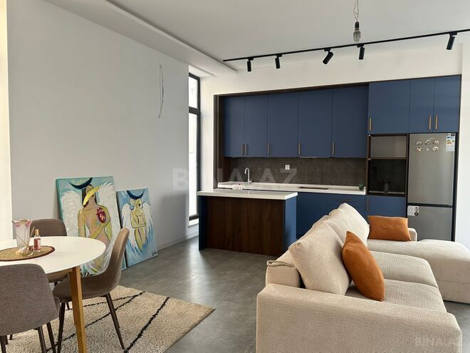 Продаётся 4-комн. новостройка 120 м², пос. Нардаран, photo 4 from 24