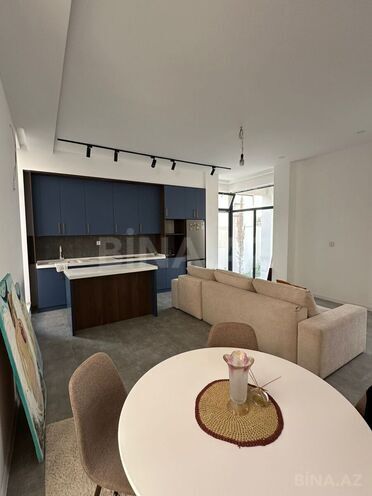 Продаётся 4-комн. новостройка 120 м², пос. Нардаран, photo 3 from 24