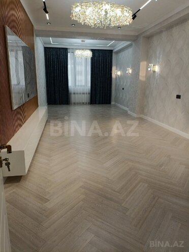Satılır 4 otaqlı yeni tikili 160 m², Şah İsmayıl Xətai m., photo 6 from 16