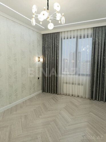 Satılır 4 otaqlı yeni tikili 160 m², Şah İsmayıl Xətai m., photo 8 from 16
