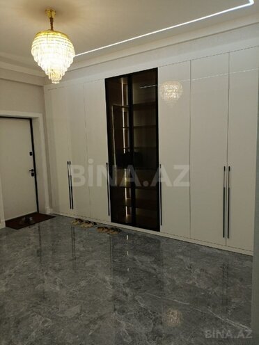Satılır 4 otaqlı yeni tikili 160 m², Şah İsmayıl Xətai m., photo 13 from 16