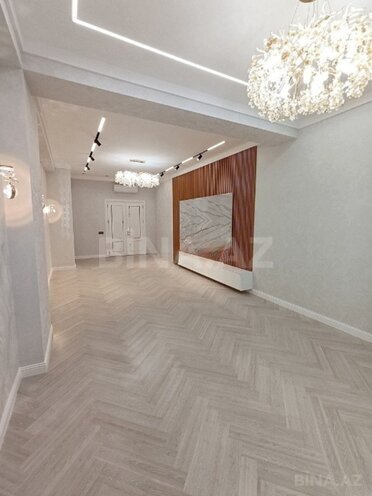 Satılır 4 otaqlı yeni tikili 160 m², Şah İsmayıl Xətai m., photo 4 from 16