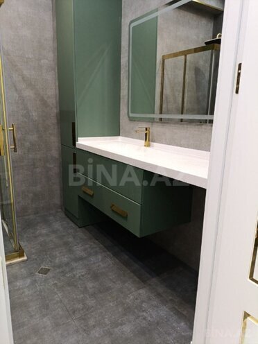 Satılır 4 otaqlı yeni tikili 160 m², Şah İsmayıl Xətai m., photo 11 from 16