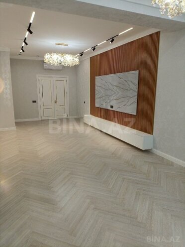 Satılır 4 otaqlı yeni tikili 160 m², Şah İsmayıl Xətai m., photo 5 from 16