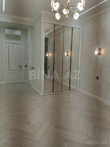 Satılır 4 otaqlı yeni tikili 160 m², Şah İsmayıl Xətai m., photo 10 from 16