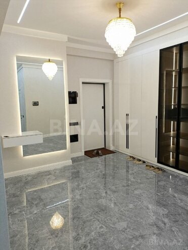 Satılır 4 otaqlı yeni tikili 160 m², Şah İsmayıl Xətai m., photo 3 from 16
