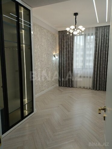 Satılır 4 otaqlı yeni tikili 160 m², Şah İsmayıl Xətai m., photo 7 from 16