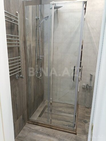 Satılır 4 otaqlı yeni tikili 160 m², Şah İsmayıl Xətai m., photo 12 from 16