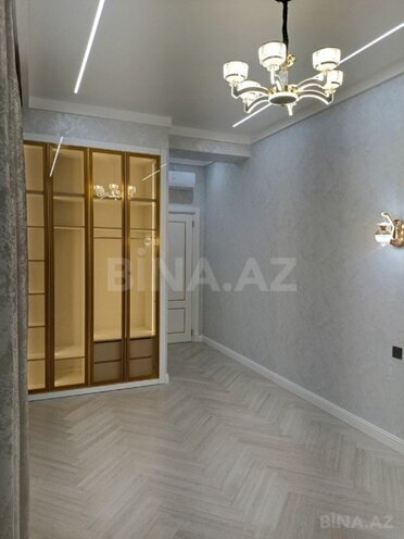 Satılır 4 otaqlı yeni tikili 160 m², Şah İsmayıl Xətai m., photo 9 from 16