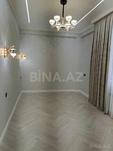 Satılır 4 otaqlı yeni tikili 160 m², Şah İsmayıl Xətai m., photo 15 from 16