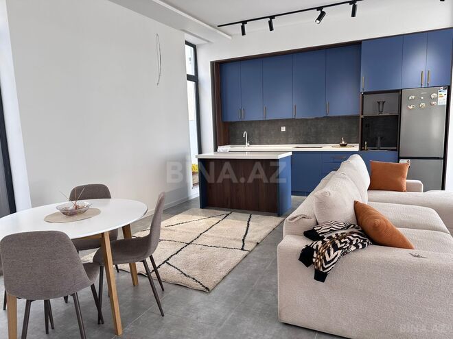 Продаётся 4-комн. новостройка 120 м², пос. Нардаран, photo 19 from 24