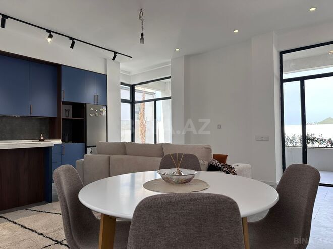 Продаётся 4-комн. новостройка 120 м², пос. Нардаран, photo 17 from 24