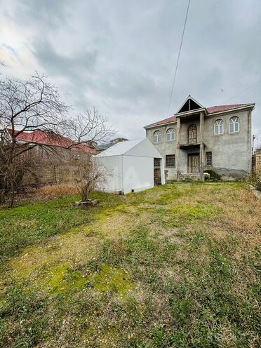 Продаётся 6-комн. дом/дача 253 м², пос. Карачухур, photo 3 from 16