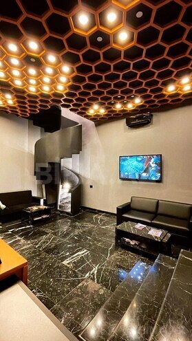 Продаётся  объект 1 020 м², Бинагадинский р., photo 6 from 15