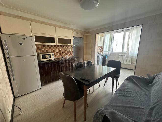 Сдаётся 3-комн. вторичка 90 м², м. Шах Исмаил Хатаи, photo 5 from 11