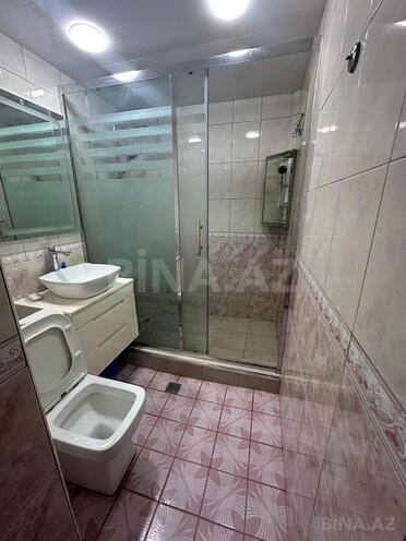 Сдаётся 3-комн. вторичка 90 м², м. Шах Исмаил Хатаи, photo 8 from 11