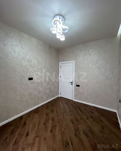 Satılır 3 otaqlı yeni tikili 80 m², Həzi Aslanov m., photo 8 from 15