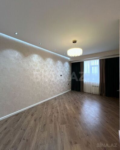 Satılır 3 otaqlı yeni tikili 80 m², Həzi Aslanov m., photo 9 from 15
