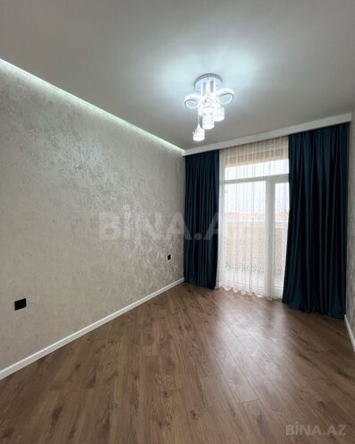 Satılır 3 otaqlı yeni tikili 80 m², Həzi Aslanov m., photo 6 from 15